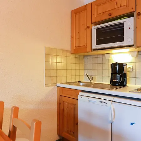 Apartment Plein Sud - 3106 - Pied Des Pistes - 4 Pers Les Deux Alpes