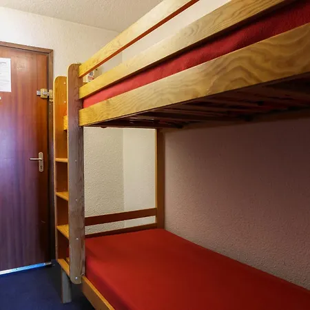 Plein Sud - 3106 - Pied Des Pistes - 4 Pers Appartement *